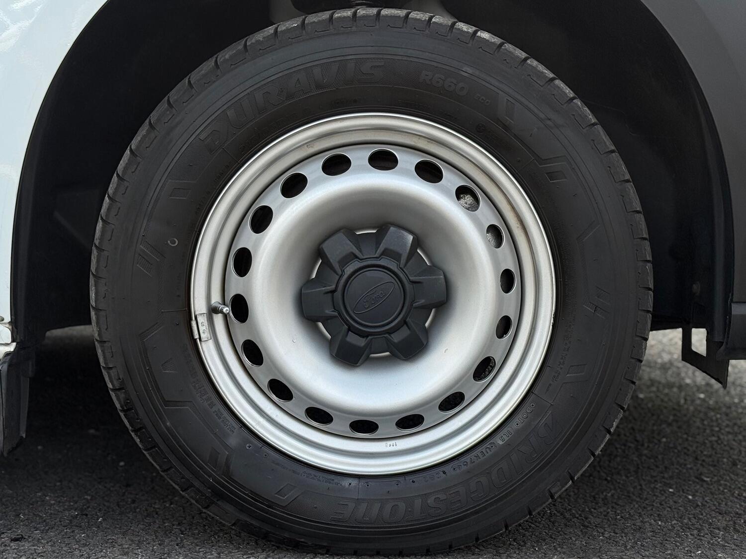 Used Ford Transit Custom 2024 for sale - 76521041: Photo 6