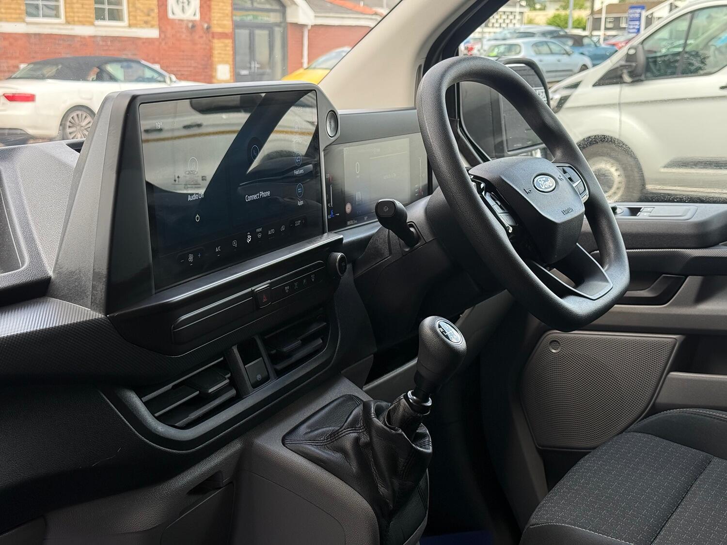 Used Ford Transit Custom 2024 for sale - 76521041: Photo 7