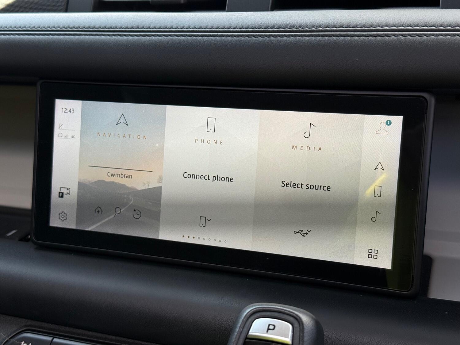 Used Land Rover Defender 110 2020 for sale - 76793112: Photo 30