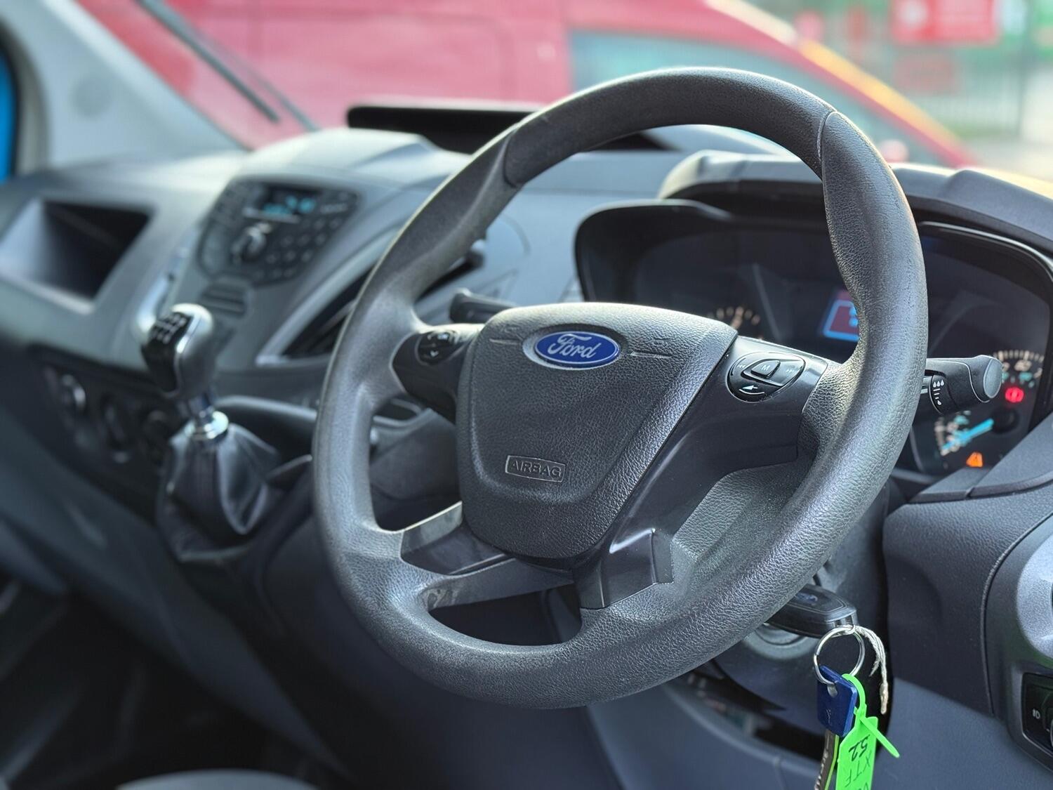 Vehicle 19