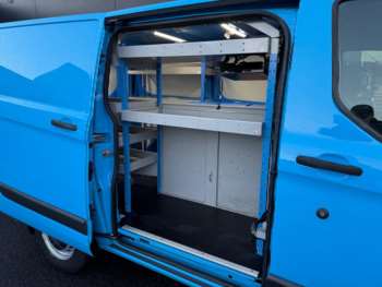 Used Ford Transit Custom 2017 for sale - 73234255: Photo