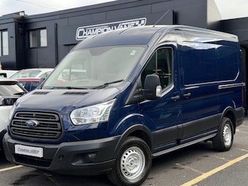 Used Ford Transit 2015 for sale - 78584284: Photo