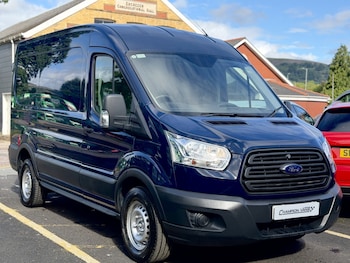 Used Ford Transit 2015 for sale - 78584284: Photo