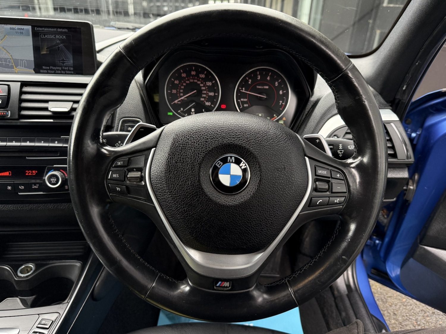 Used BMW 1 Series 2013 for sale - 76237243: Photo 10