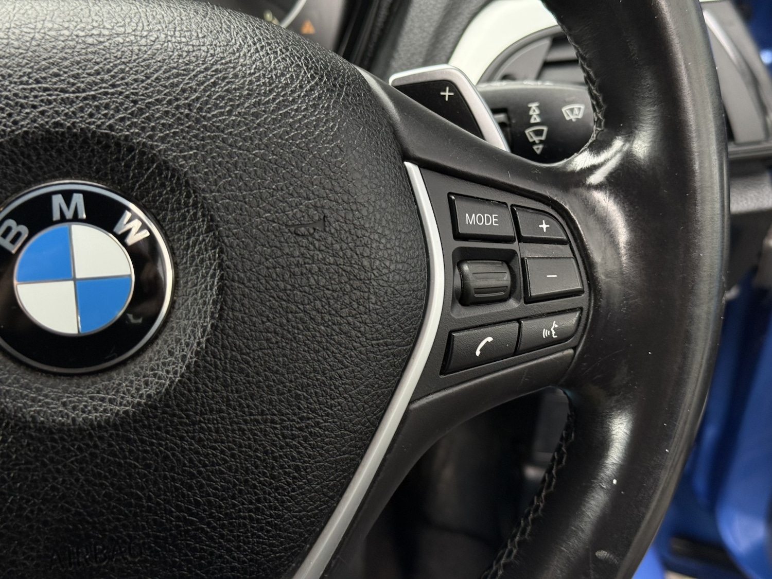 Used BMW 1 Series 2013 for sale - 76237243: Photo 12