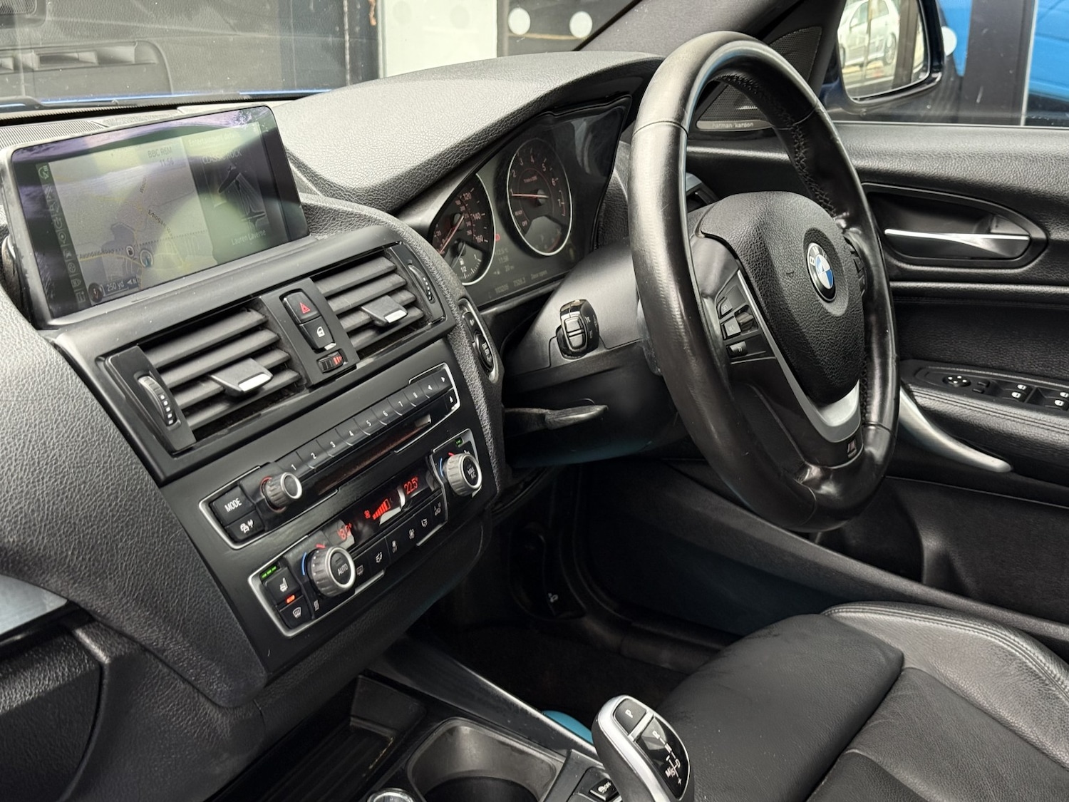 Used BMW 1 Series 2013 for sale - 76237243: Photo 14