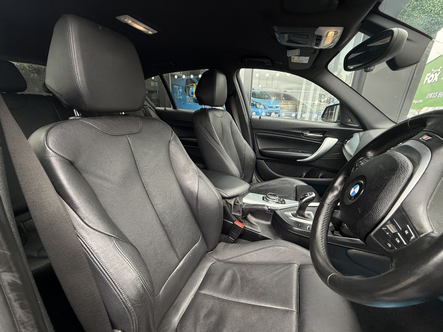 Used BMW 1 Series 2013 for sale - 76237243: Photo 15