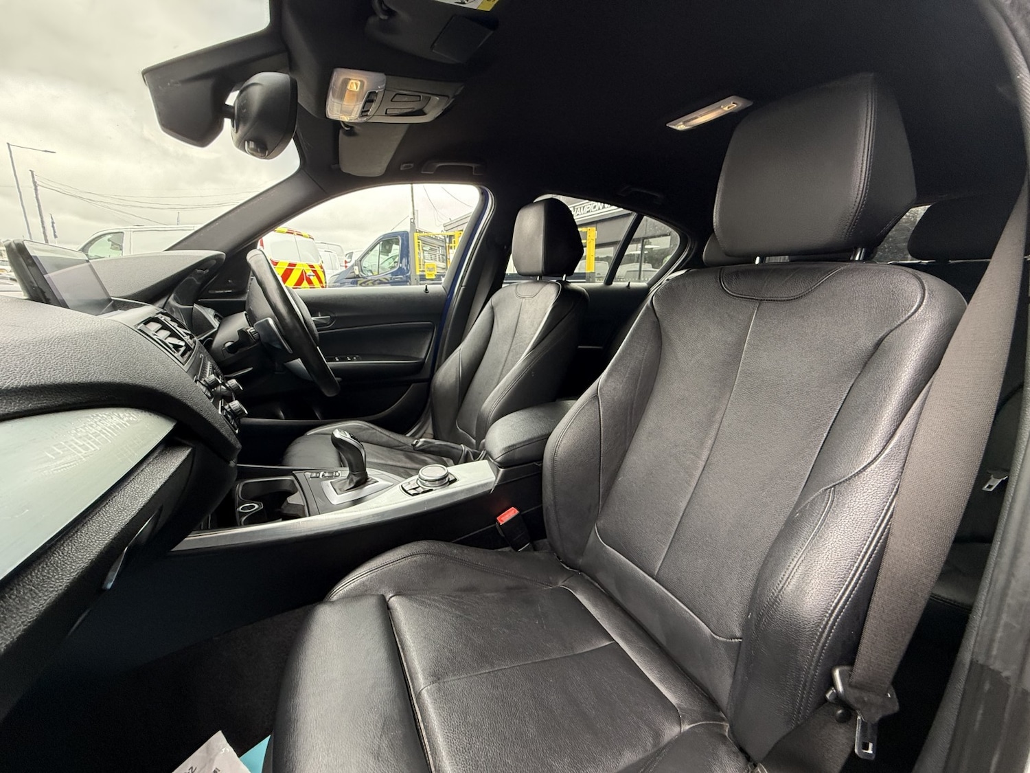 Used BMW 1 Series 2013 for sale - 76237243: Photo 16