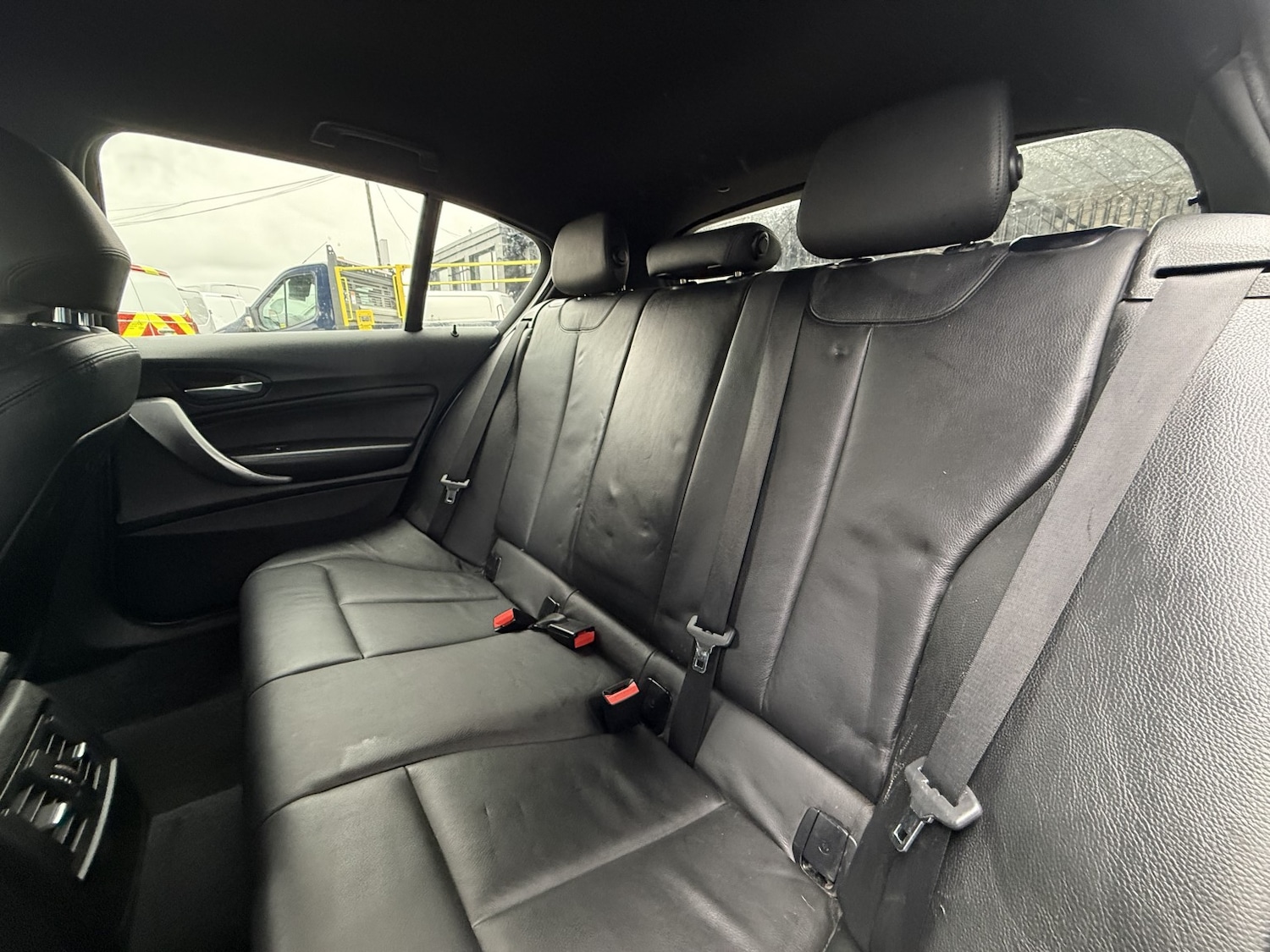 Used BMW 1 Series 2013 for sale - 76237243: Photo 17