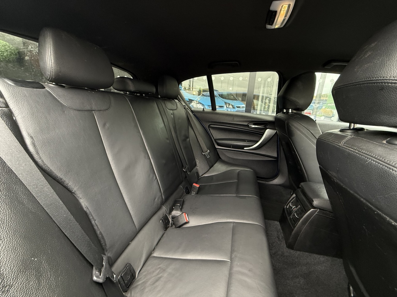 Used BMW 1 Series 2013 for sale - 76237243: Photo 18