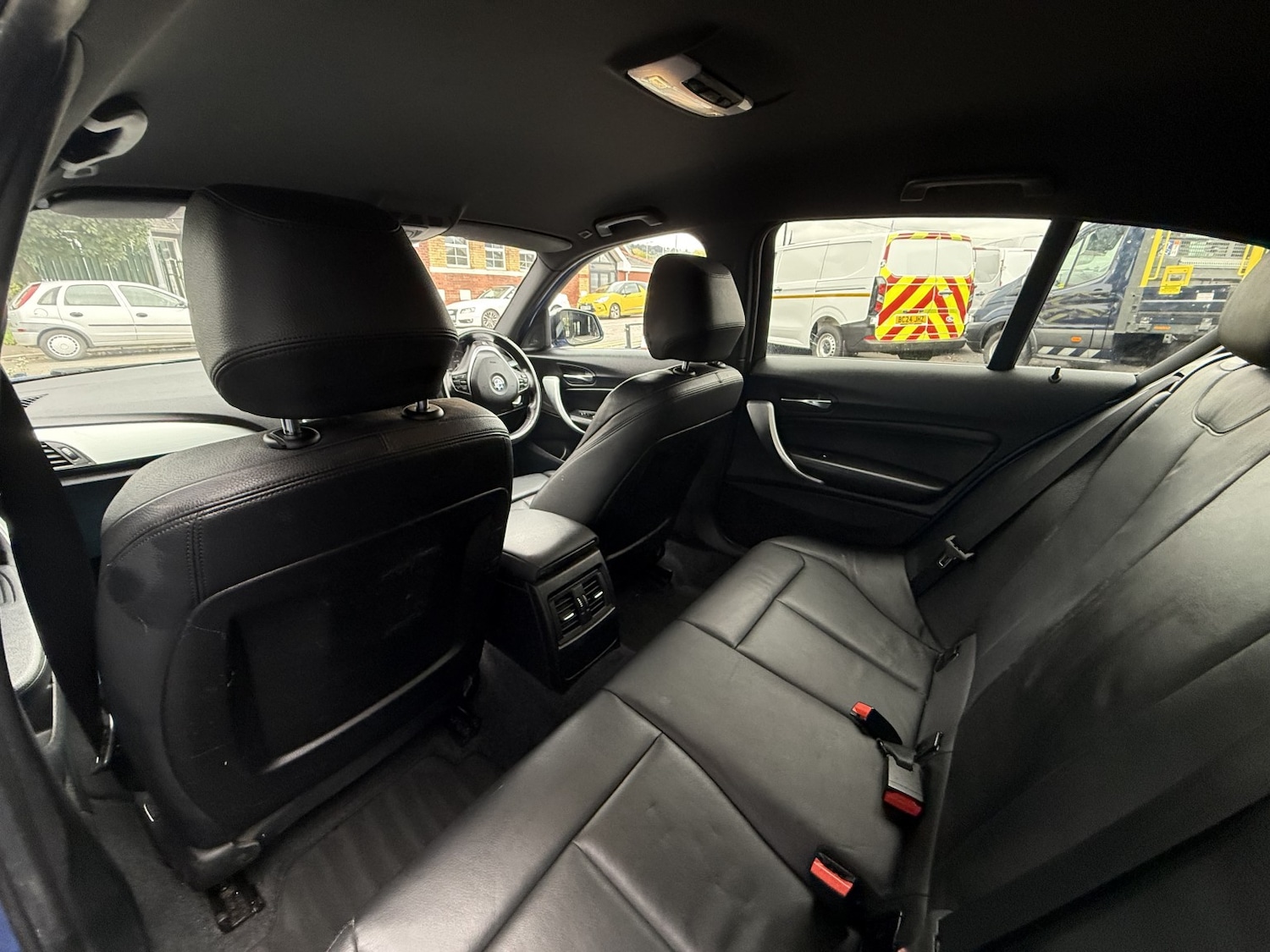 Used BMW 1 Series 2013 for sale - 76237243: Photo 19