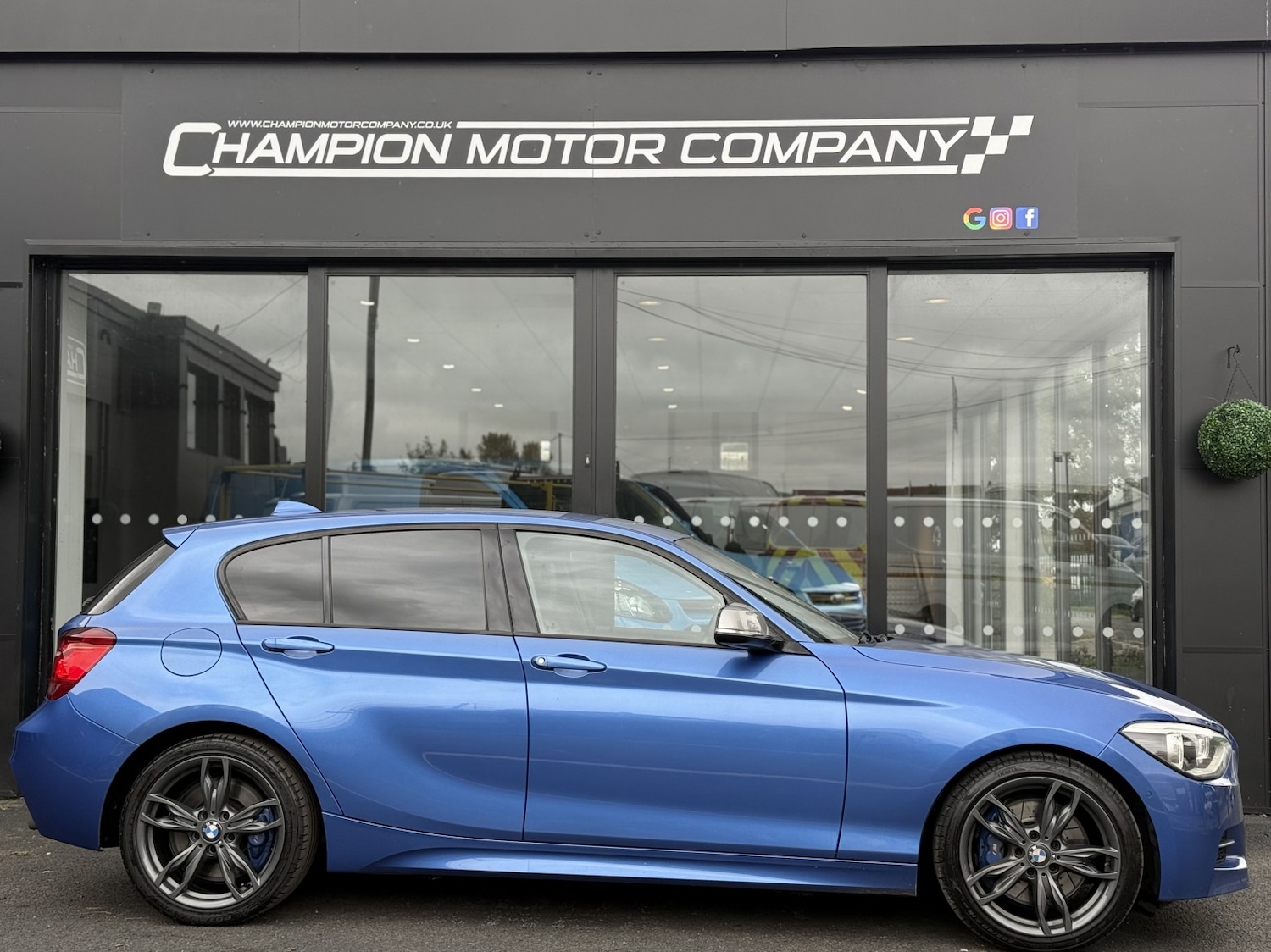 Used BMW 1 Series 2013 for sale - 76237243: Photo 25