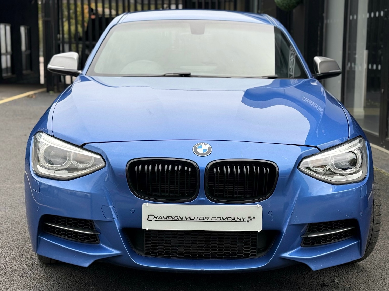 Used BMW 1 Series 2013 for sale - 76237243: Photo 26