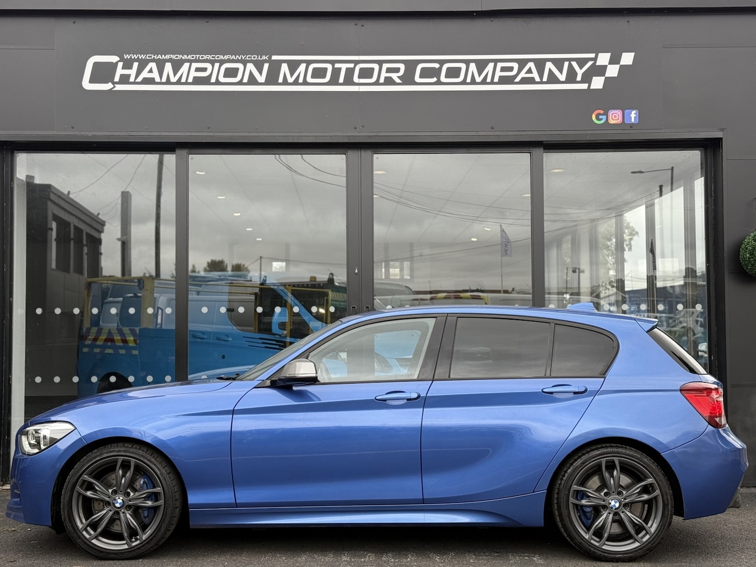 Used BMW 1 Series 2013 for sale - 76237243: Photo 27