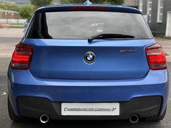 Used BMW 1 Series 2013 for sale - 76237243: Photo 27
