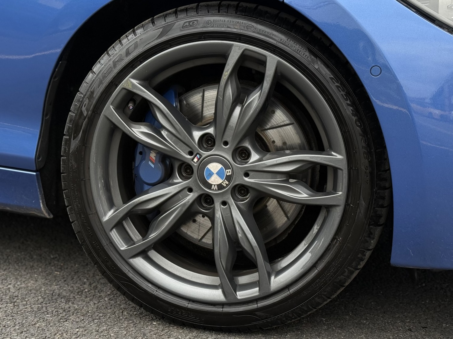 Used BMW 1 Series 2013 for sale - 76237243: Photo 28