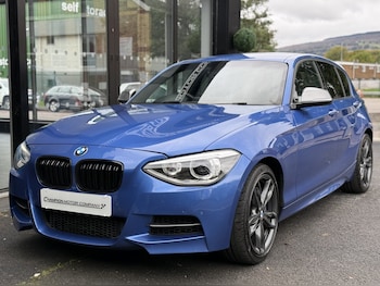 Used BMW 1 Series 2013 for sale - 76237243: Photo