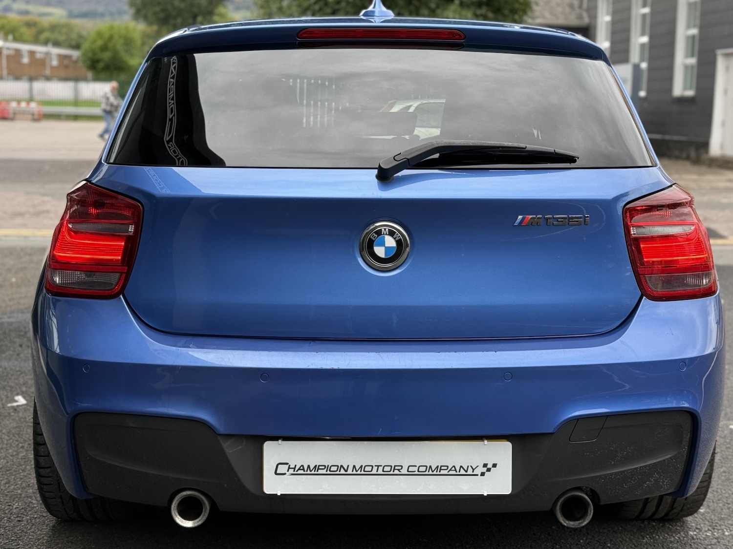 Used BMW 1 Series 2013 for sale - 76237243: Photo 30