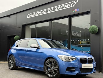 Used BMW 1 Series 2013 for sale - 76237243: Photo