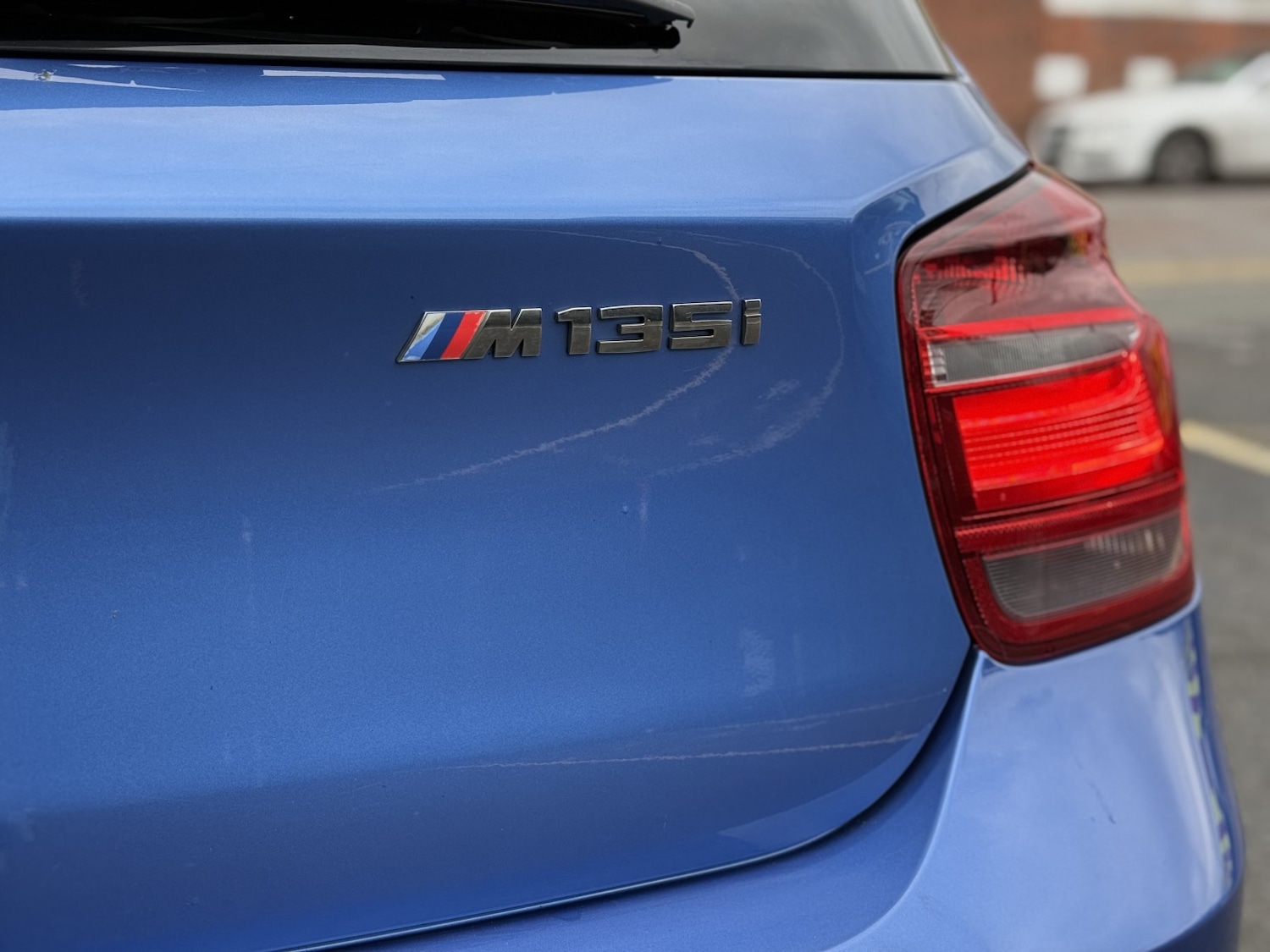 Used BMW 1 Series 2013 for sale - 76237243: Photo 9