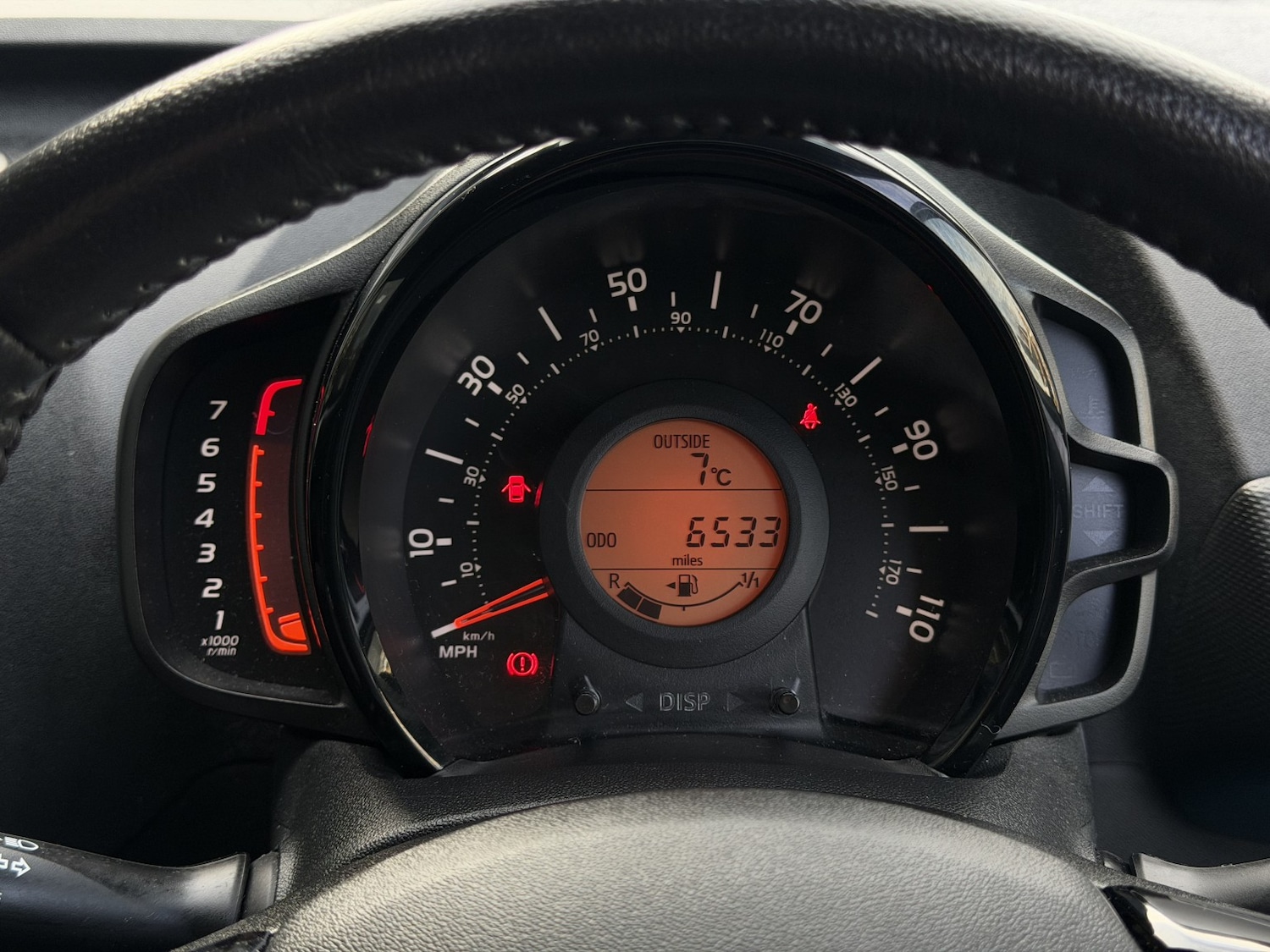 Used Citroen C1 2021 for sale - 77851237: Photo 11