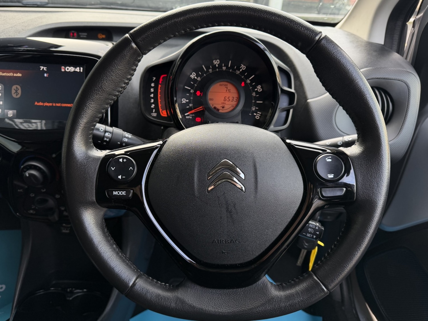 Used Citroen C1 2021 for sale - 77851237: Photo 12