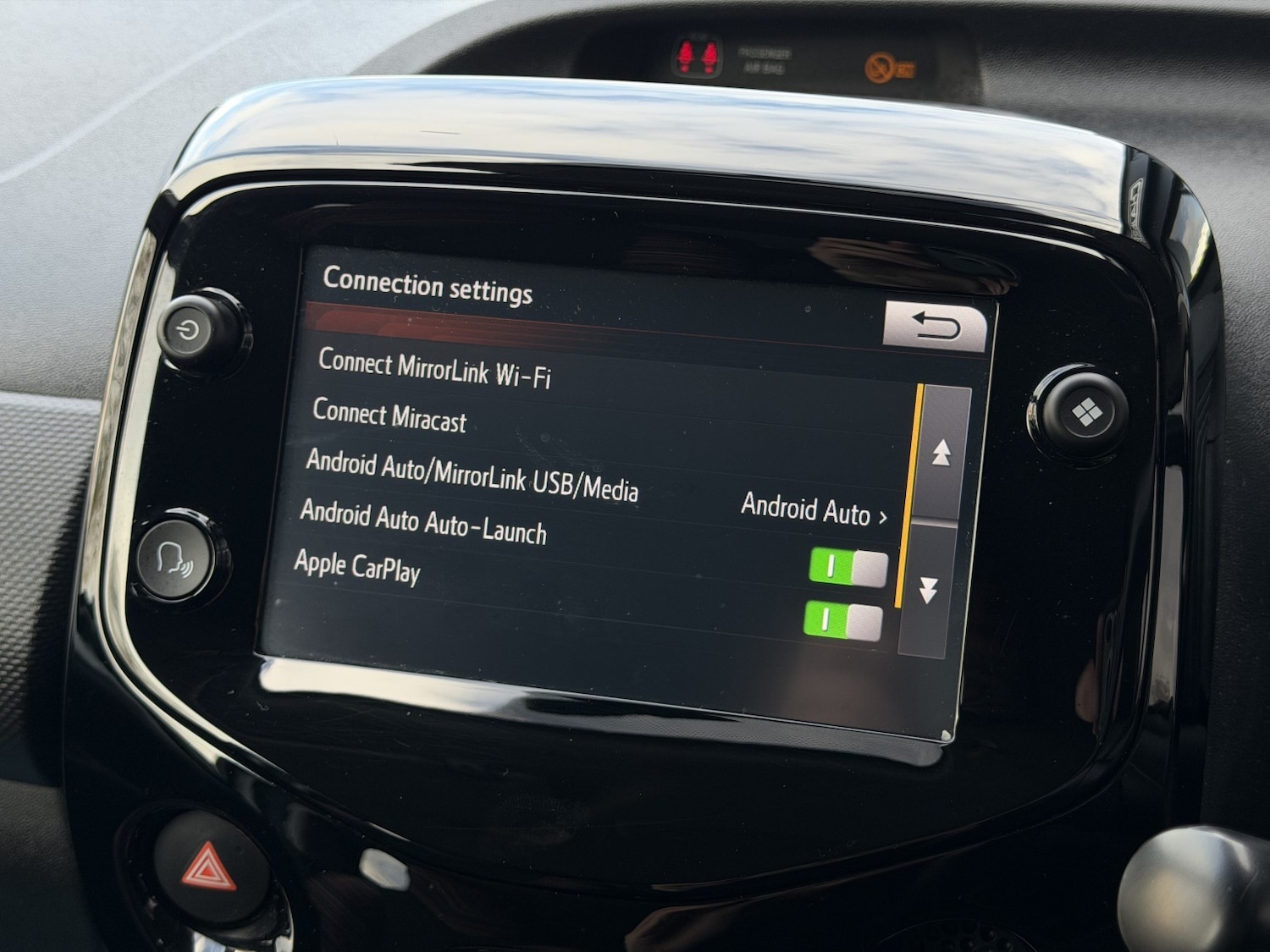 Used Citroen C1 2021 for sale - 77851237: Photo 18