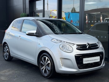 Used Citroen C1 2021 for sale - 77851237: Photo