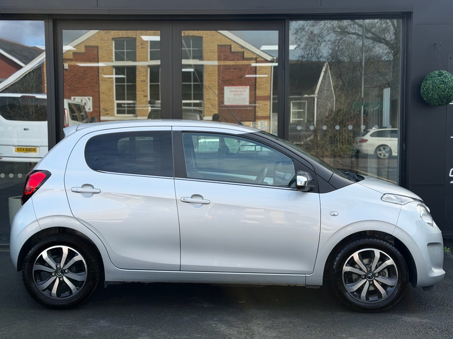 Used Citroen C1 2021 for sale - 77851237: Photo 25