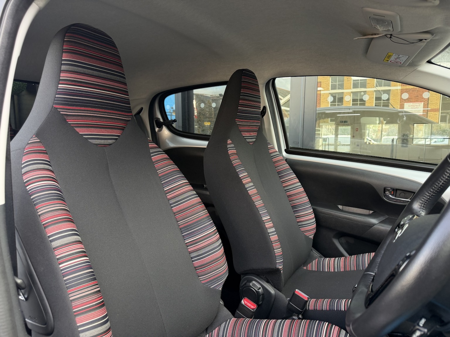 Used Citroen C1 2021 for sale - 77851237: Photo 5