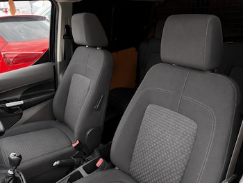 Used Ford Transit Connect 2023 for sale - 78876451: Photo