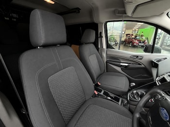 Used Ford Transit Connect 2023 for sale - 78876451: Photo