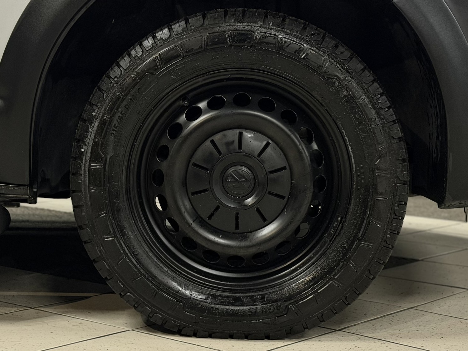 Used Volkswagen Transporter 2017 for sale - 77213376: Photo 15