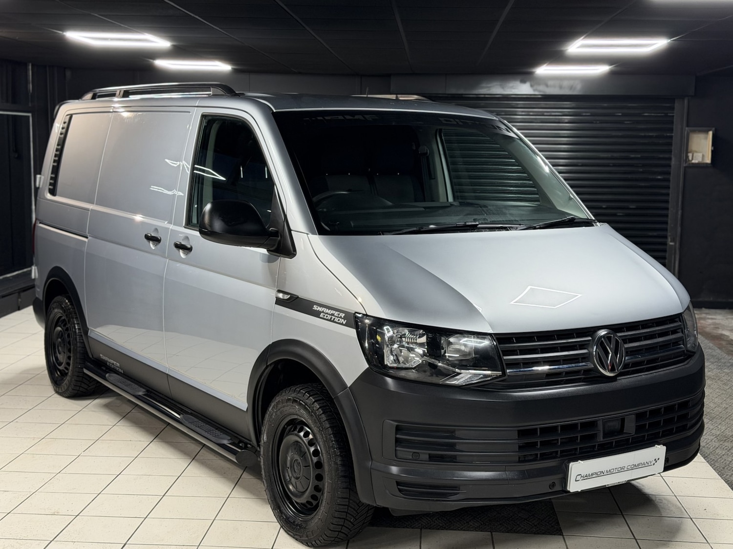 Used Volkswagen Transporter 2017 for sale - 77213376: Photo 20
