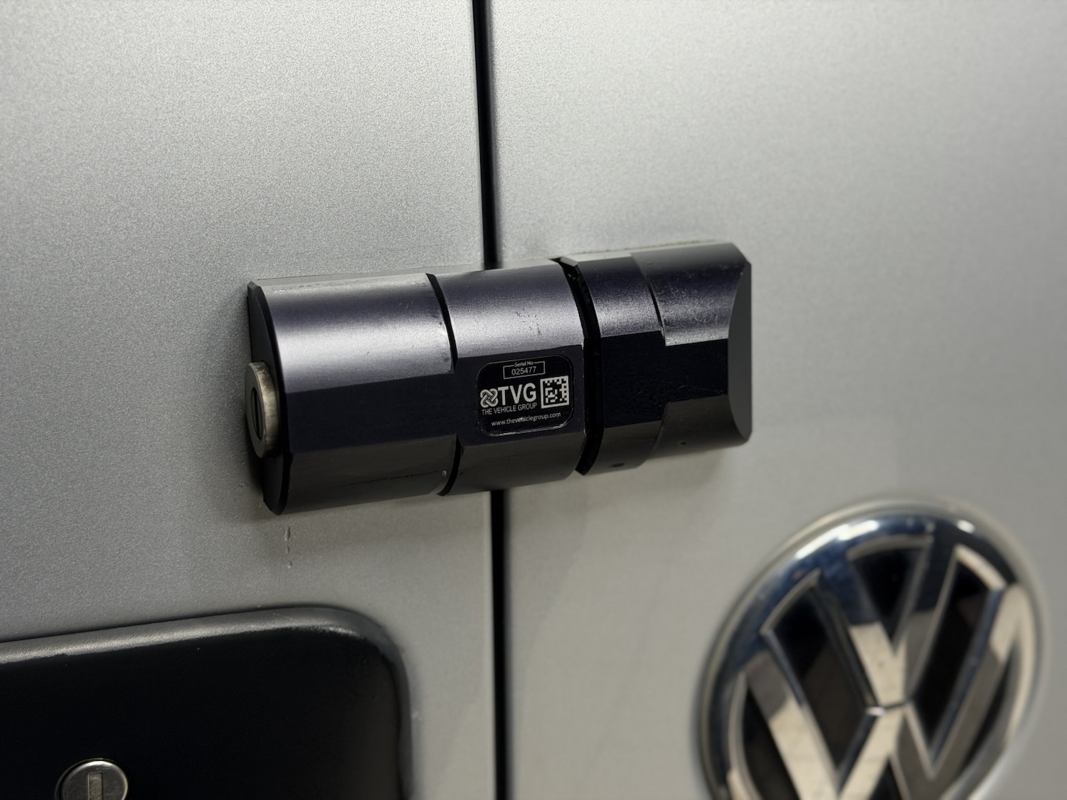 Used Volkswagen Transporter 2017 for sale - 77213376: Photo 24