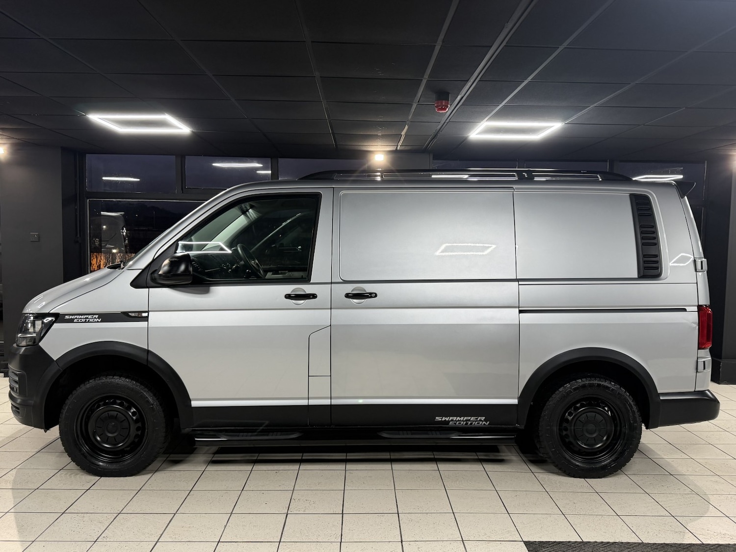 Used Volkswagen Transporter 2017 for sale - 77213376: Photo 26