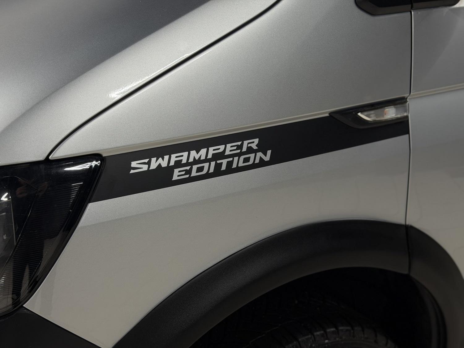 Used Volkswagen Transporter 2017 for sale - 77213376: Photo 6