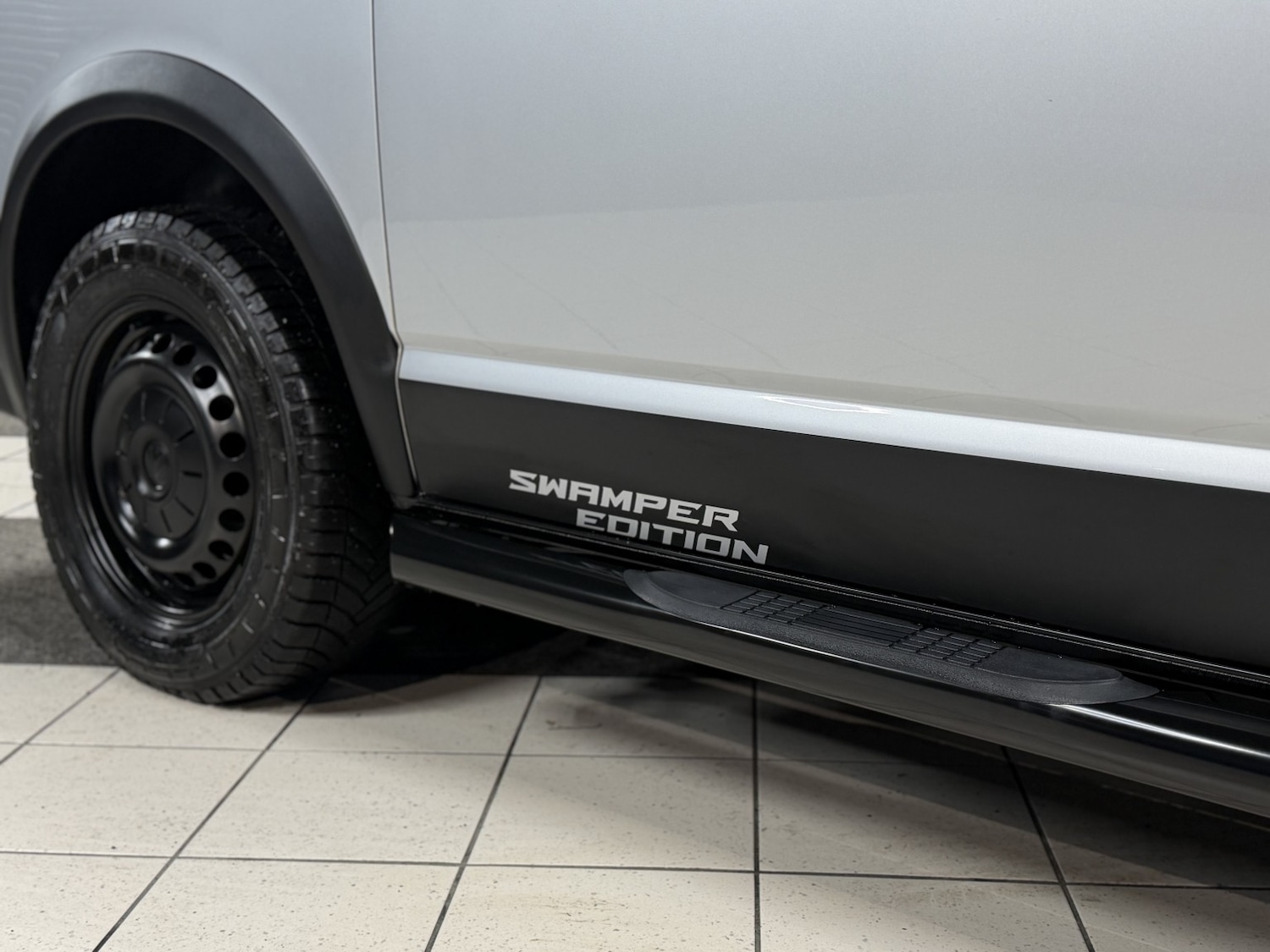 Used Volkswagen Transporter 2017 for sale - 77213376: Photo 7