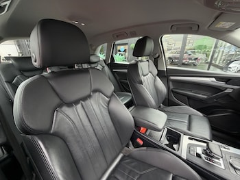 Used Audi Q5 2017 for sale - 78909663: Photo