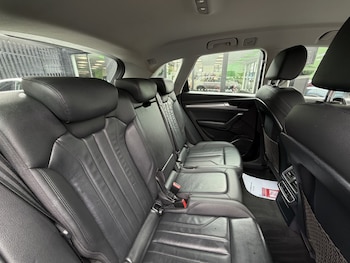 Used Audi Q5 2017 for sale - 78909663: Photo