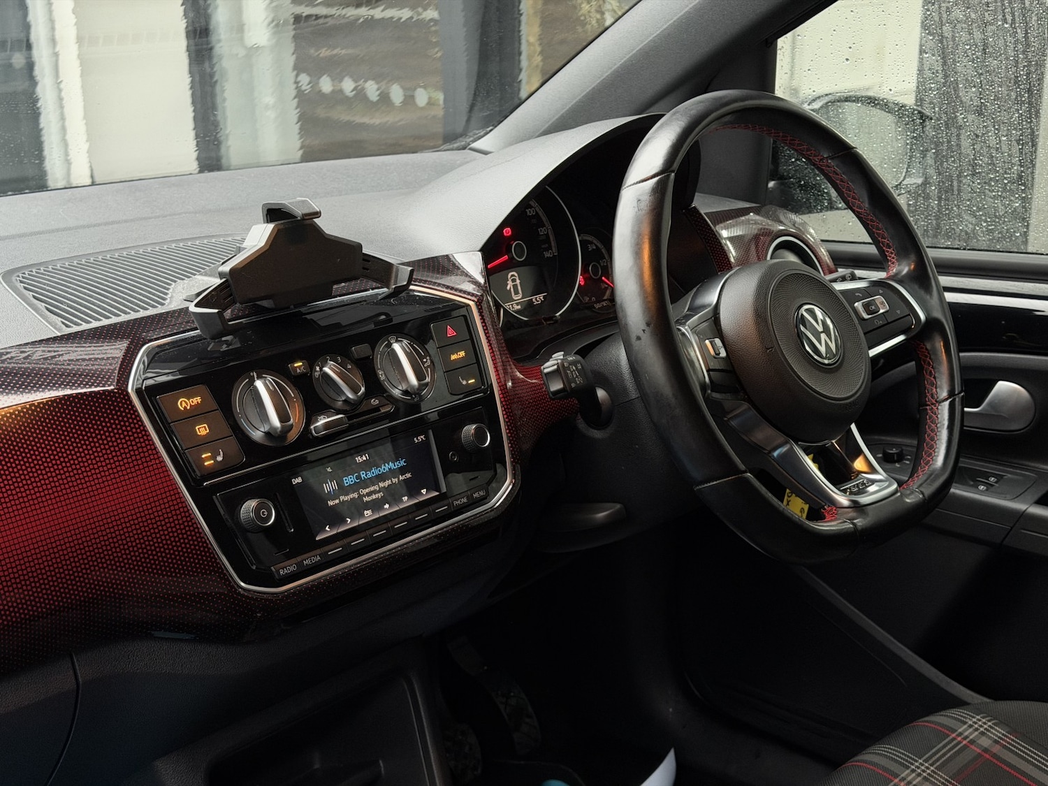 Used Volkswagen up! 2021 for sale - 77423562: Photo 12