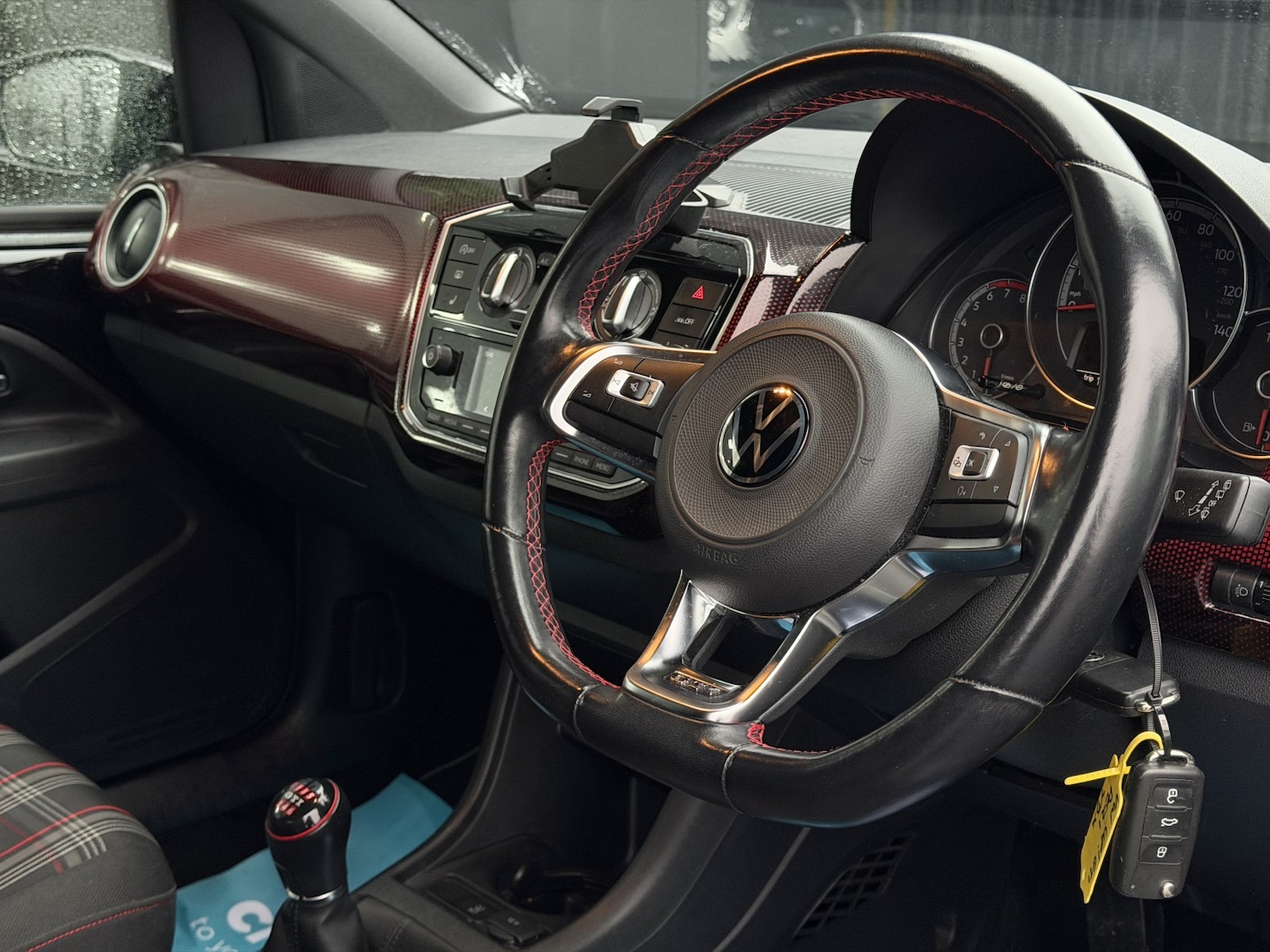 Used Volkswagen up! 2021 for sale - 77423562: Photo 13