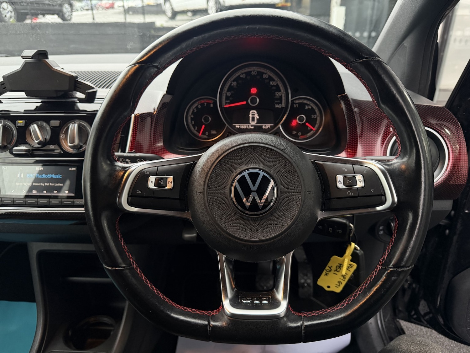 Used Volkswagen up! 2021 for sale - 77423562: Photo 14