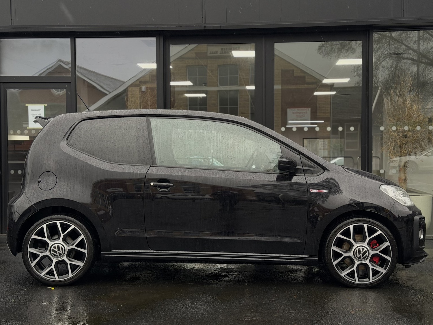 Used Volkswagen up! 2021 for sale - 77423562: Photo 22