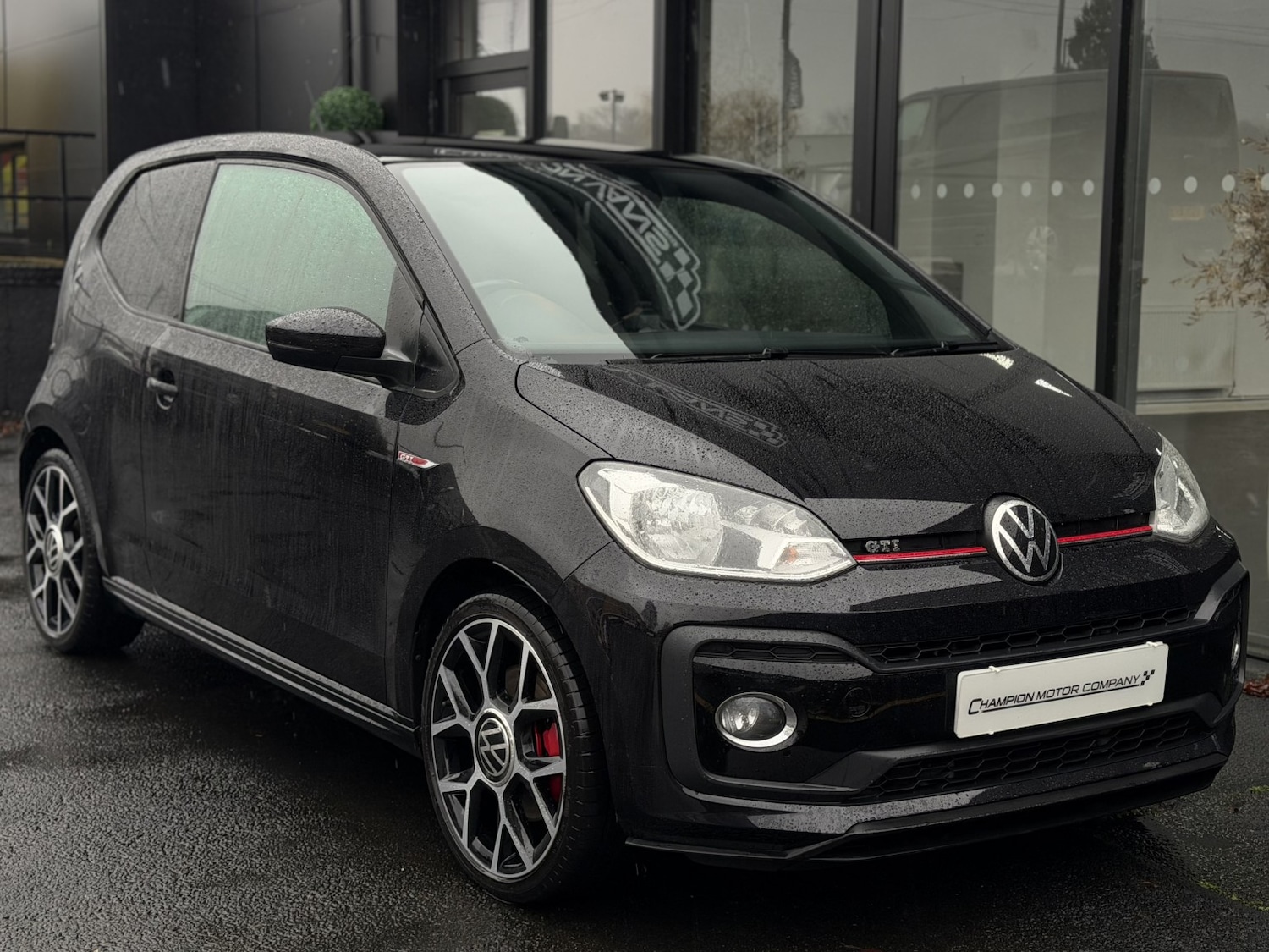 Used Volkswagen up! 2021 for sale - 77423562: Photo 24