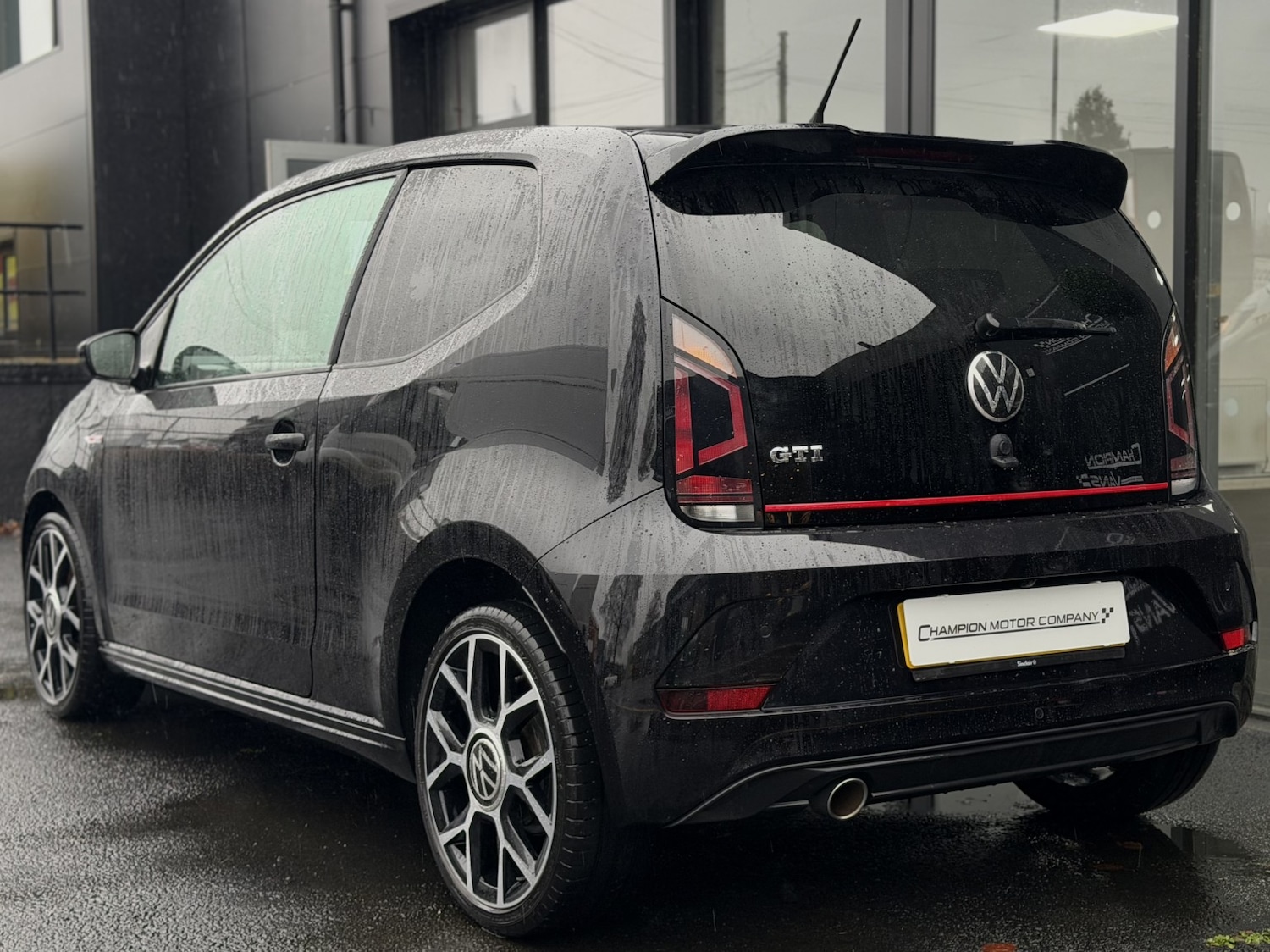 Used Volkswagen up! 2021 for sale - 77423562: Photo 25