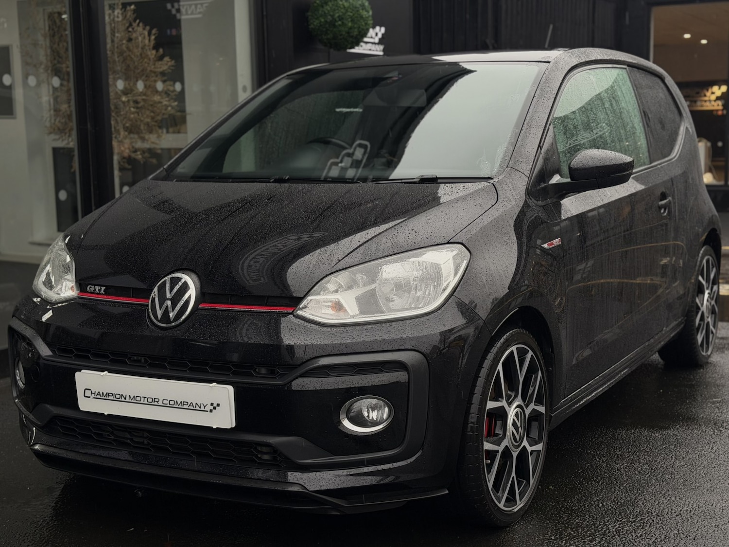 Used Volkswagen up! 2021 for sale - 77423562: Photo 26