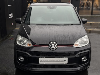 Used Volkswagen up! 2021 for sale - 77423562: Photo