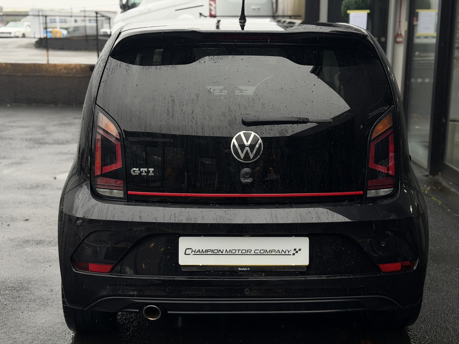 Used Volkswagen up! 2021 for sale - 77423562: Photo 5