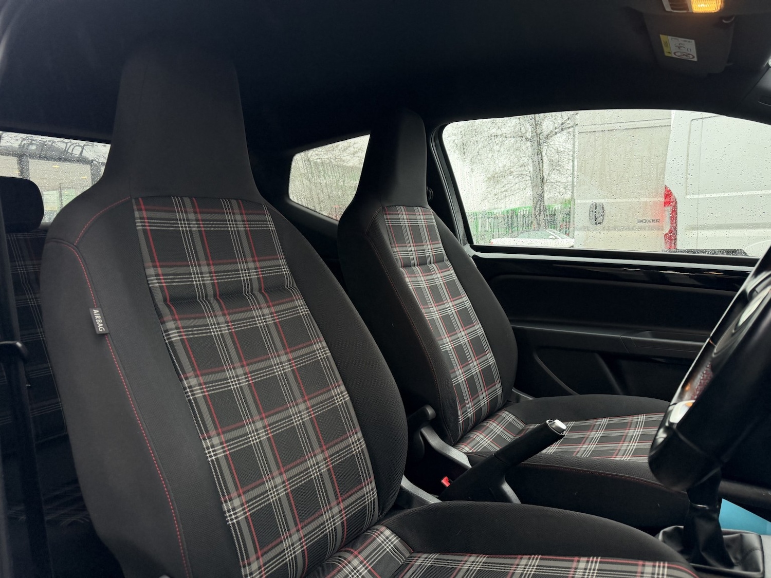 Used Volkswagen up! 2021 for sale - 77423562: Photo 9